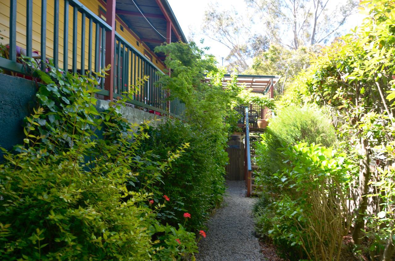 No14 Lovel St Albergue Katoomba Exterior foto